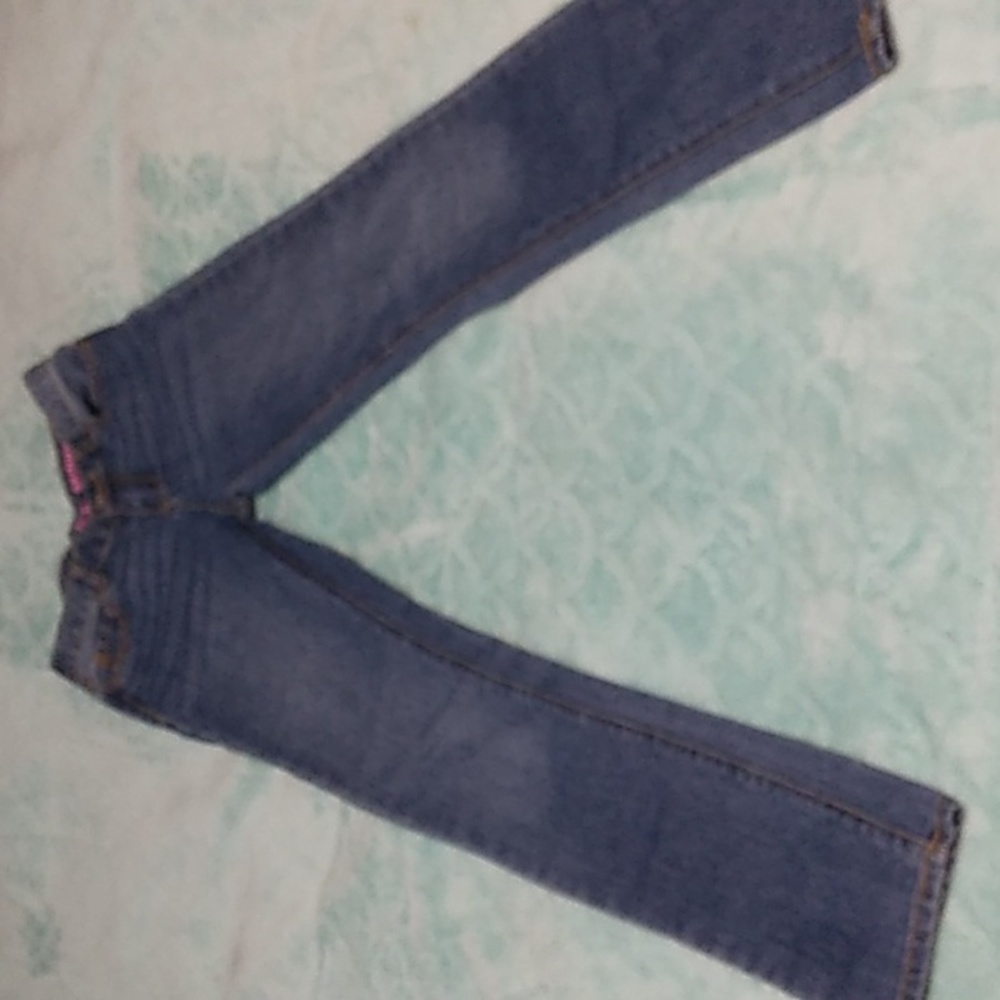 EUC The Children's Place Skinny Jeans - Size 12S